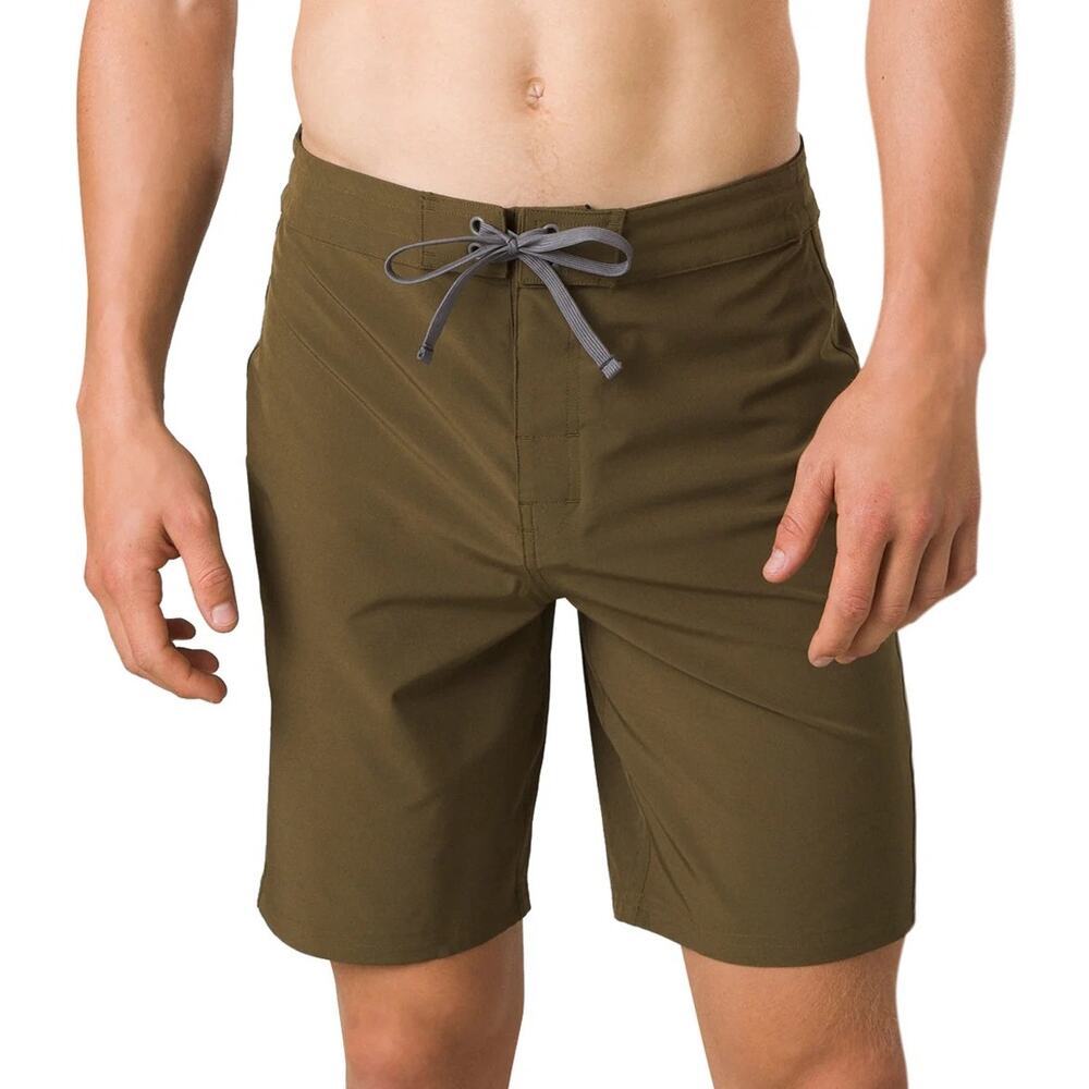 Prana Men's Swim Board Shorts - NWT